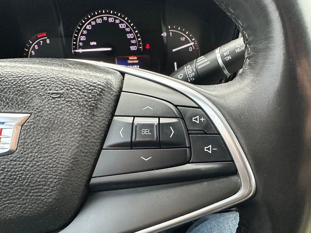 2017 Cadillac XT5 Image 21