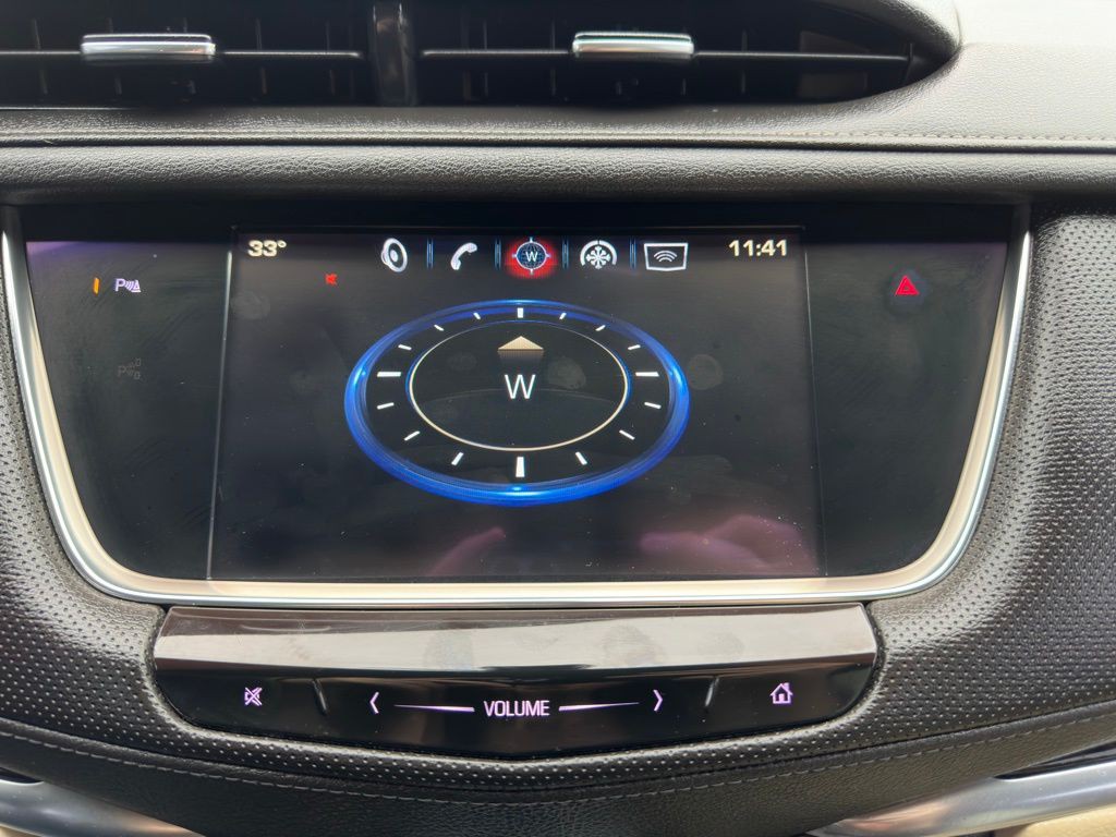 2017 Cadillac XT5 Image 28