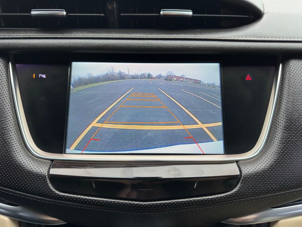 2017 Cadillac XT5 Image 29