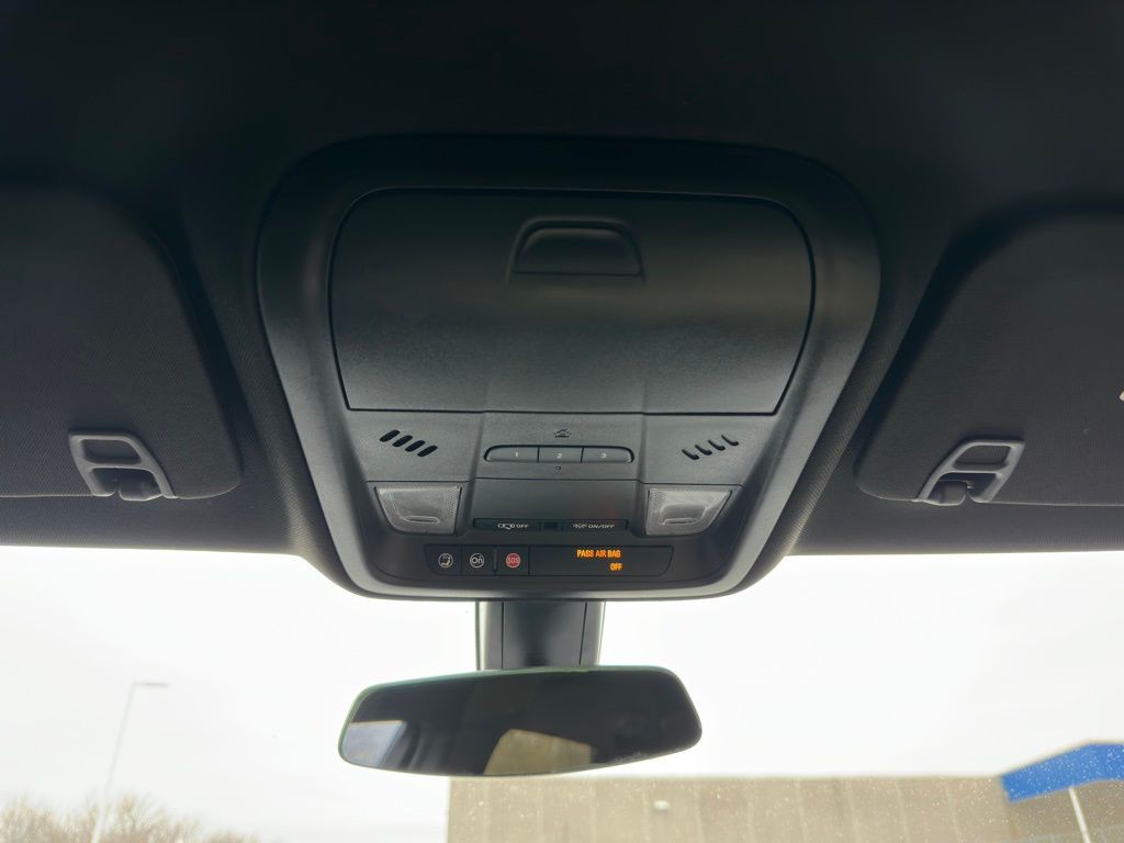 2017 Cadillac XT5 Image 32