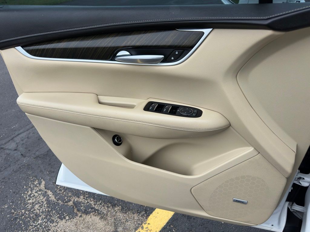 2017 Cadillac XT5 Image 33