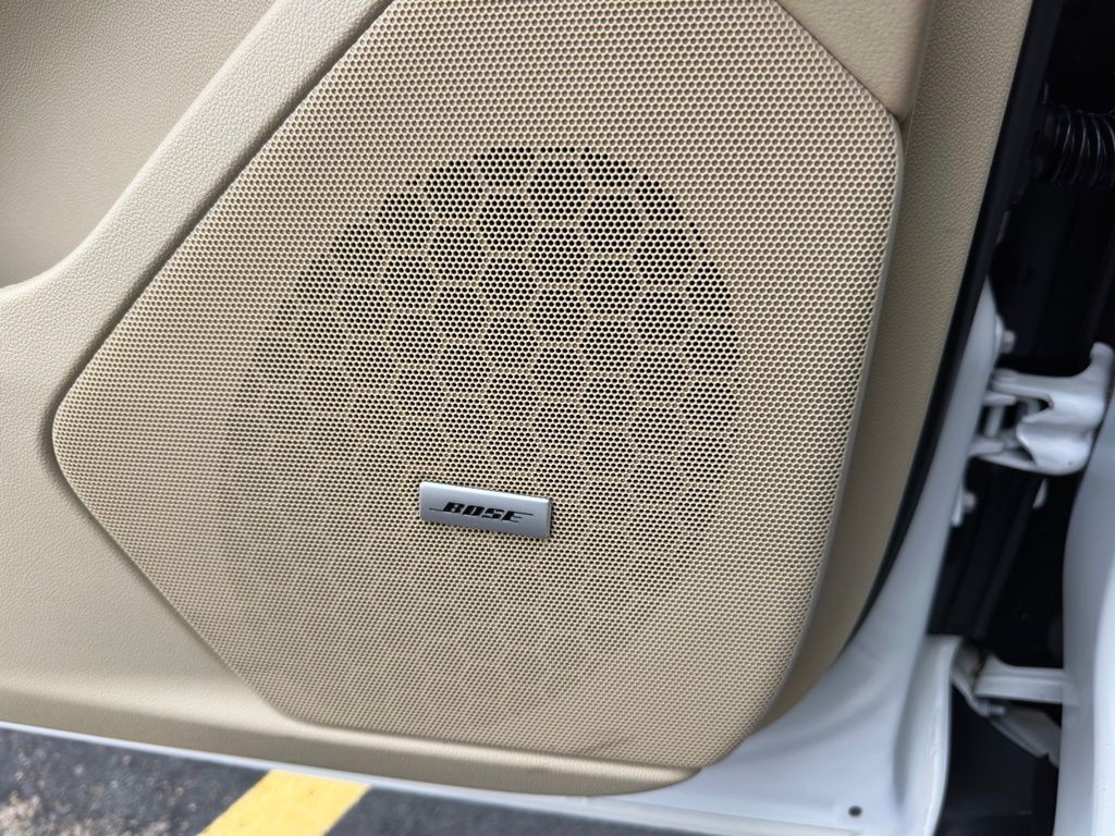 2017 Cadillac XT5 Image 34