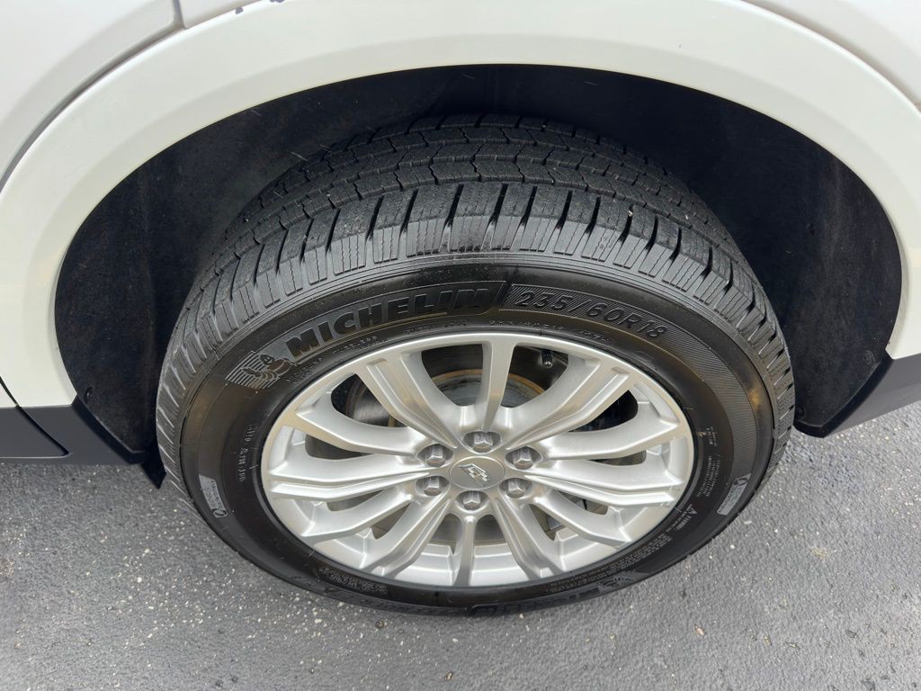 2017 Cadillac XT5 Image 41