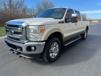 Image for 2013 Ford F-250 Lariat ID: 7287726