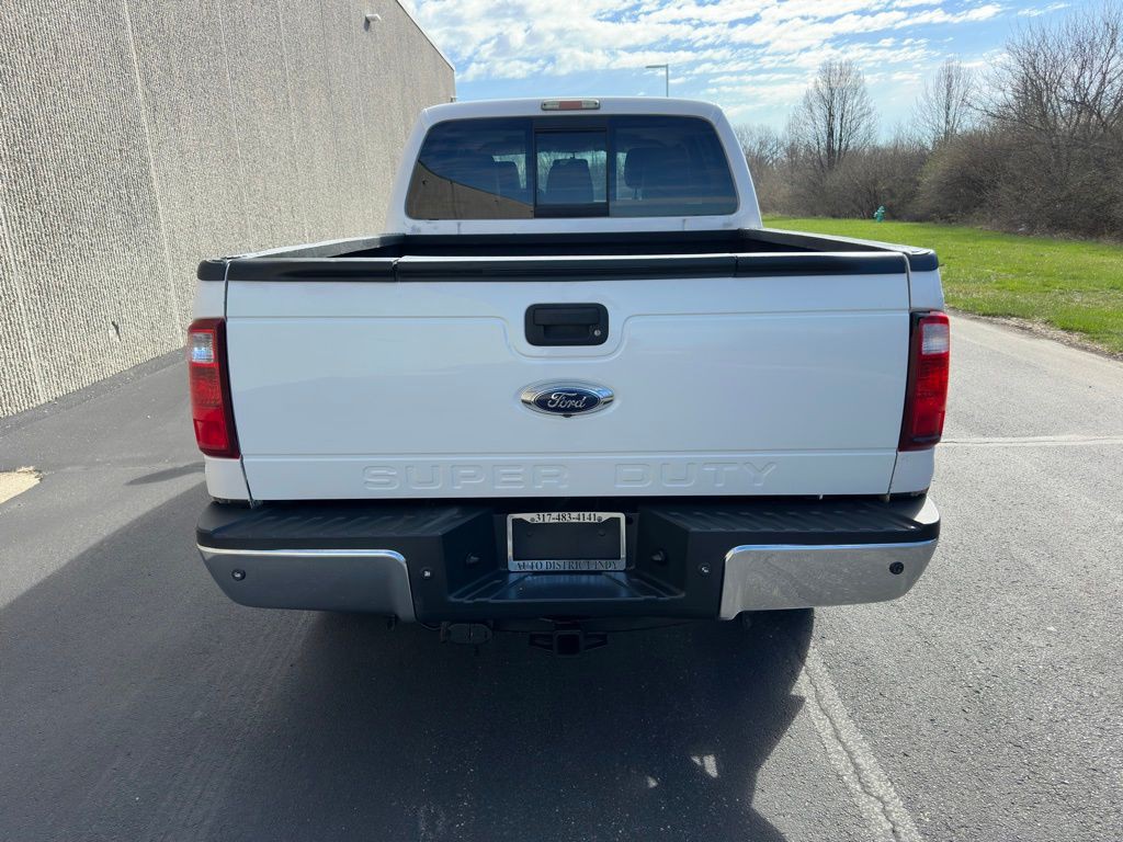 2013 Ford F-250 Image 5
