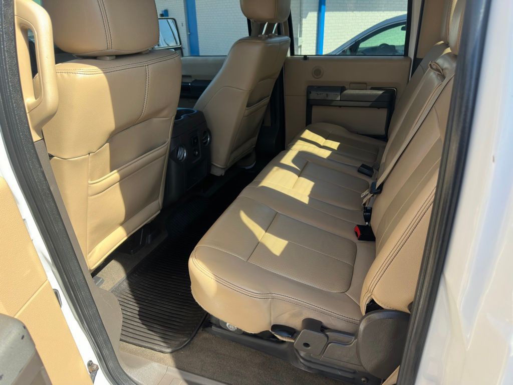 2013 Ford F-250 Image 11