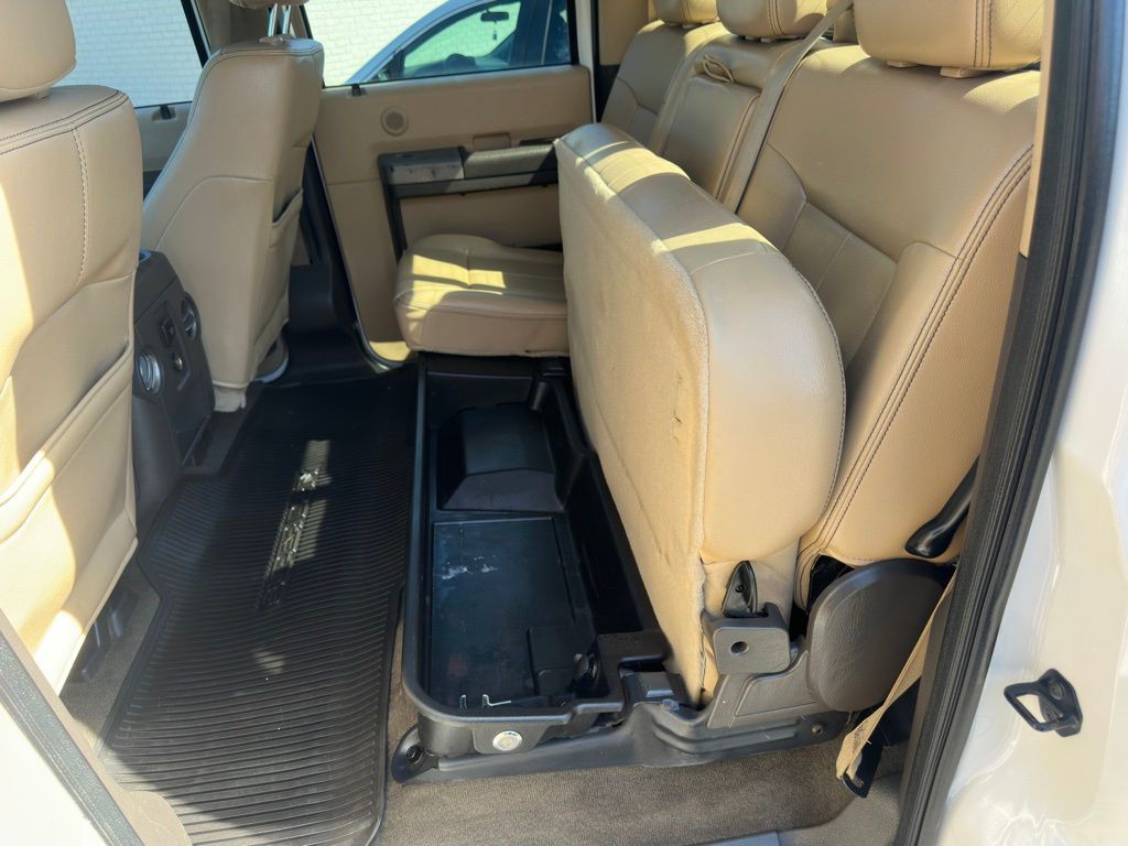 2013 Ford F-250 Image 12