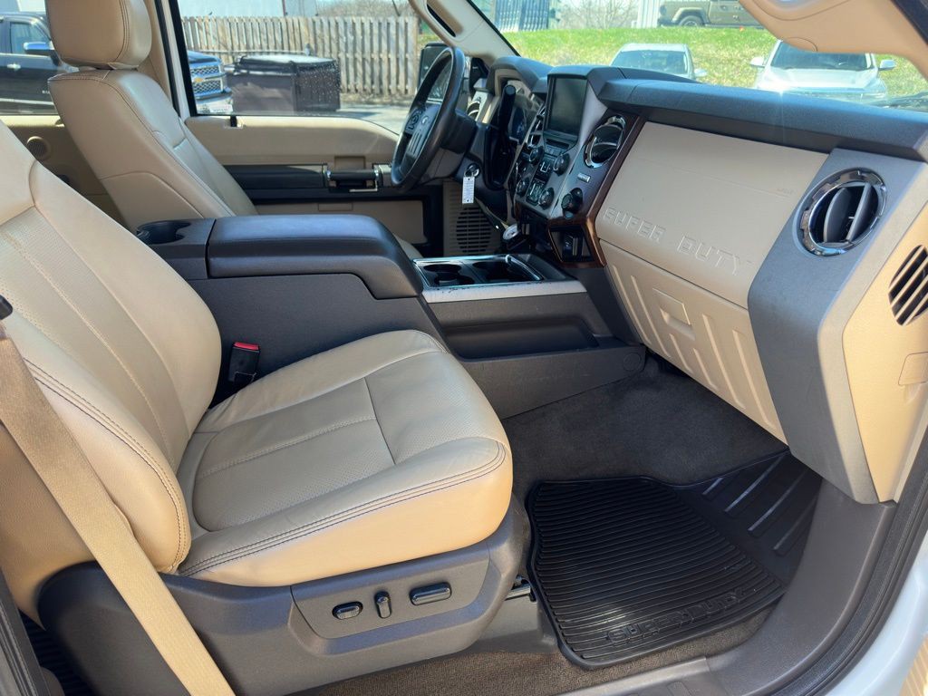 2013 Ford F-250 Image 15
