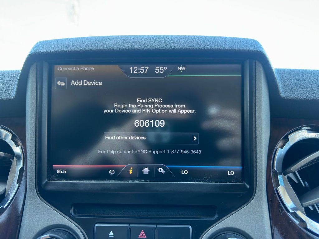 2013 Ford F-250 Image 25