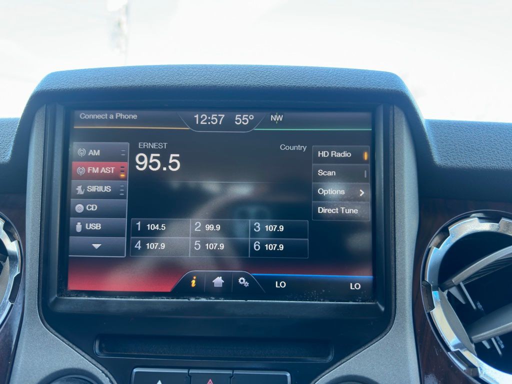 2013 Ford F-250 Image 26