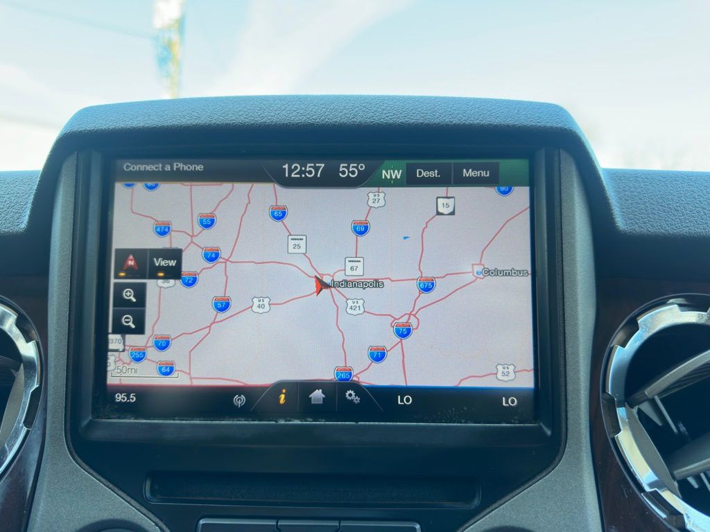 2013 Ford F-250 Image 27