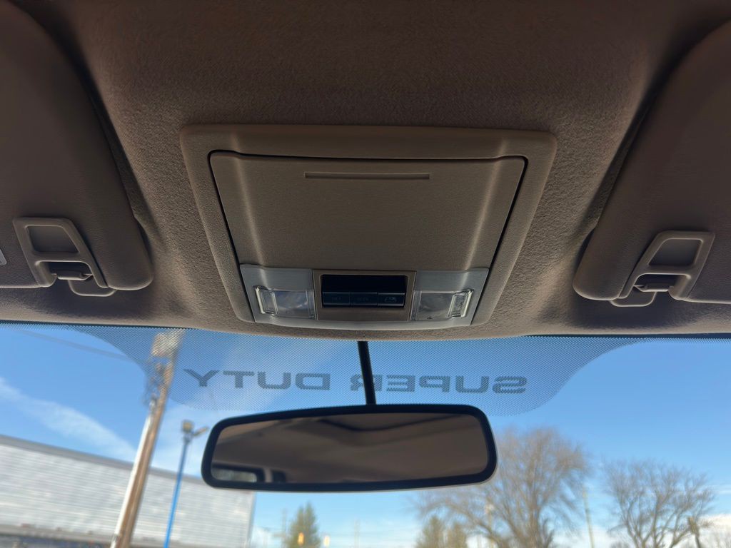 2013 Ford F-250 Image 30