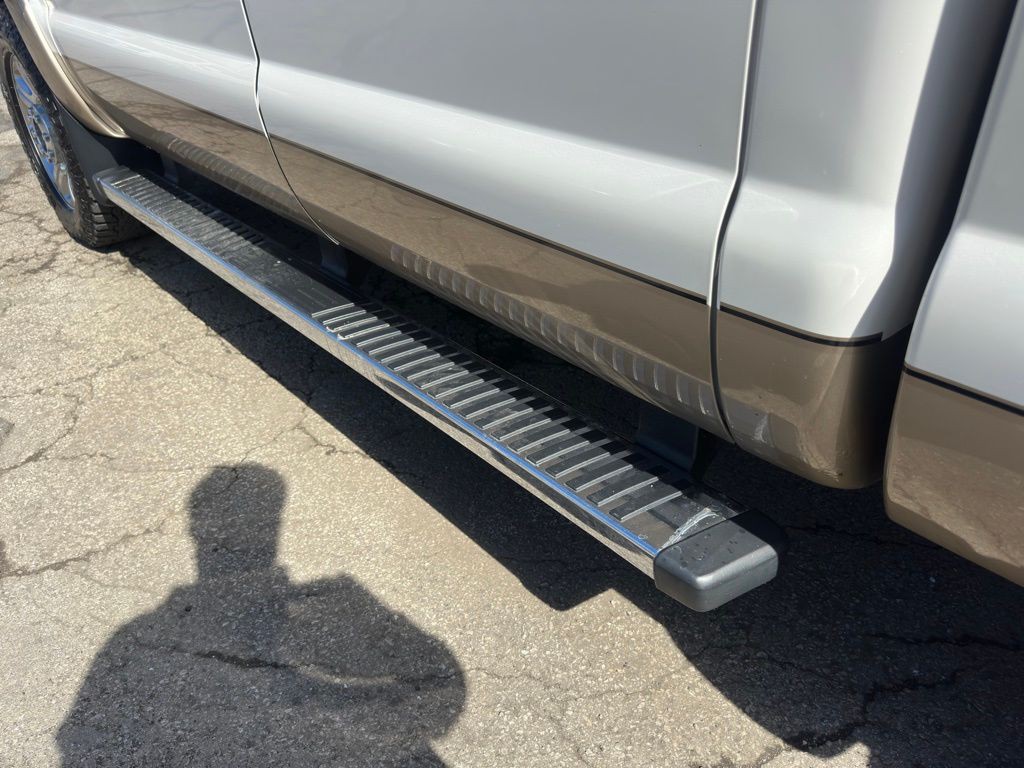 2013 Ford F-250 Image 34