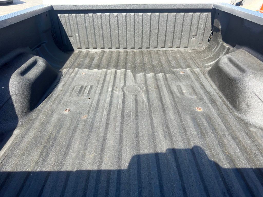 2013 Ford F-250 Image 36