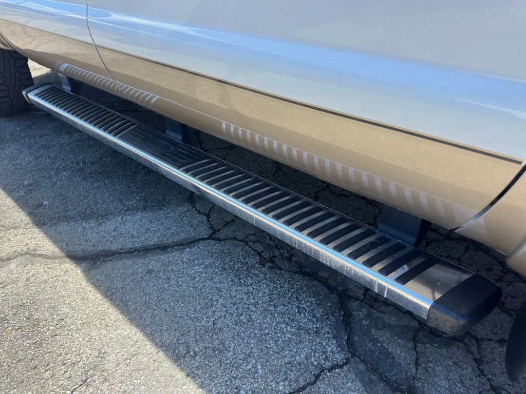 2013 Ford F-250 Image 38