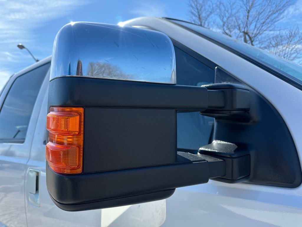 2013 Ford F-250 Image 39