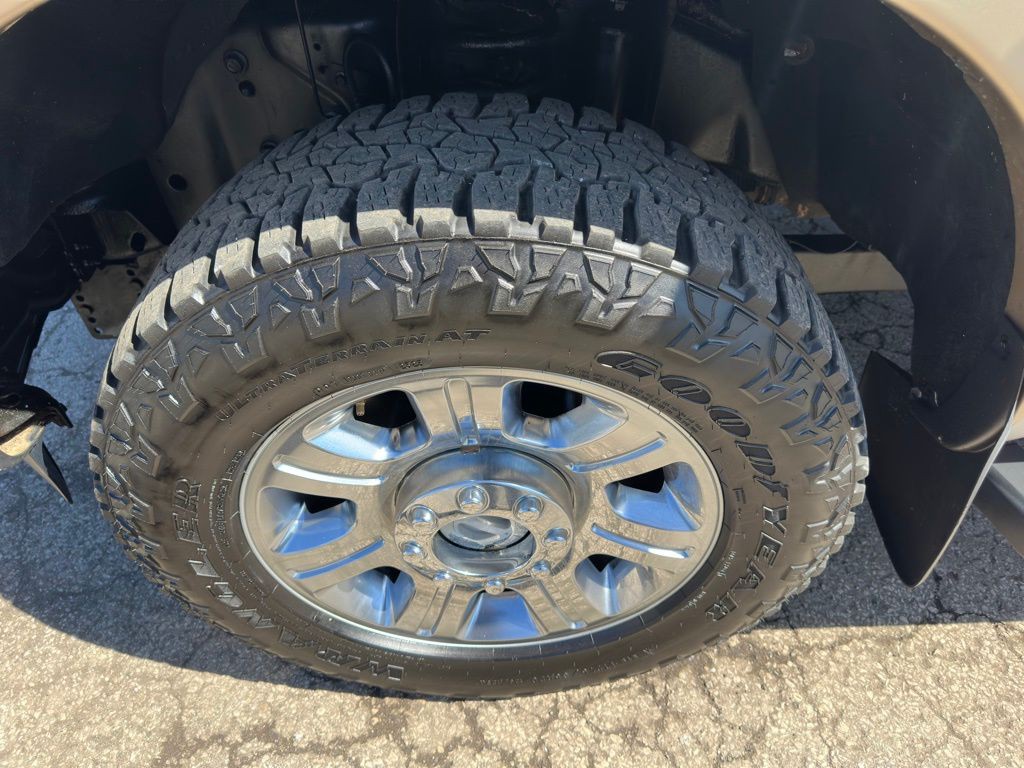 2013 Ford F-250 Image 41