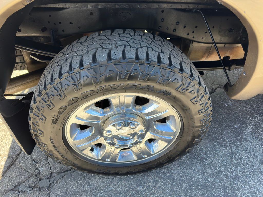 2013 Ford F-250 Image 43