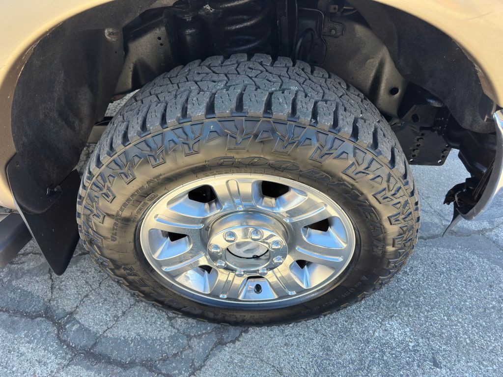 2013 Ford F-250 Image 44