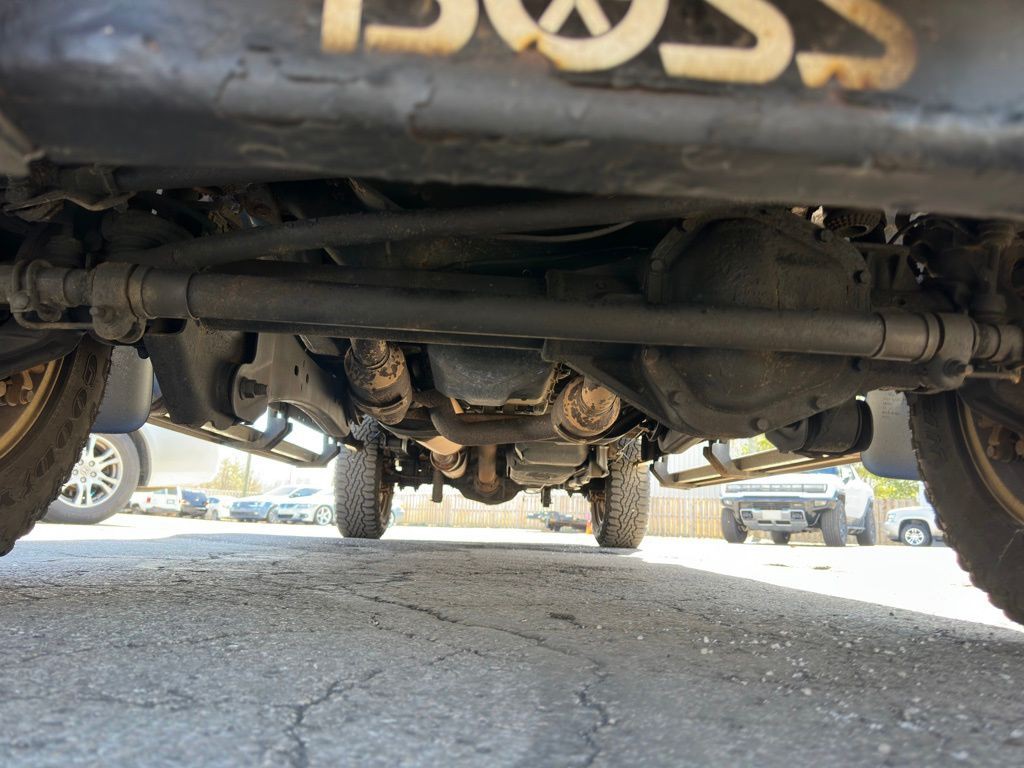 2013 Ford F-250 Image 46