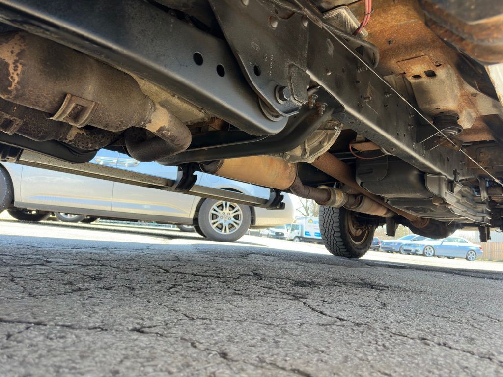 2013 Ford F-250 Image 47