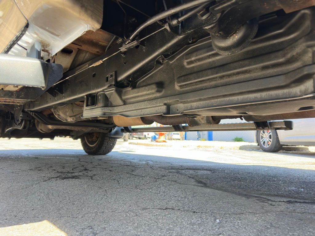 2013 Ford F-250 Image 48