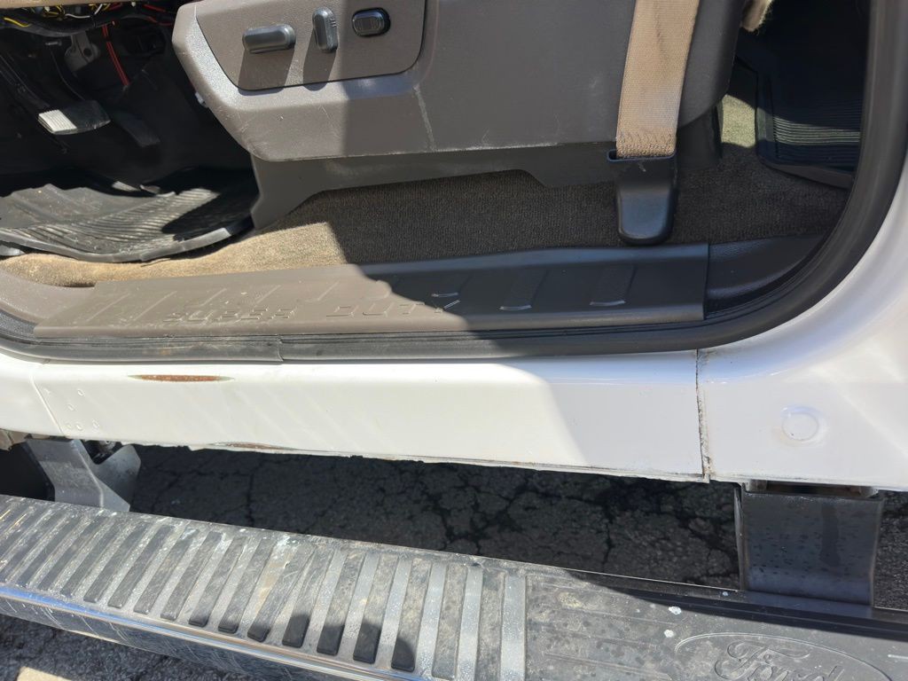 2013 Ford F-250 Image 49