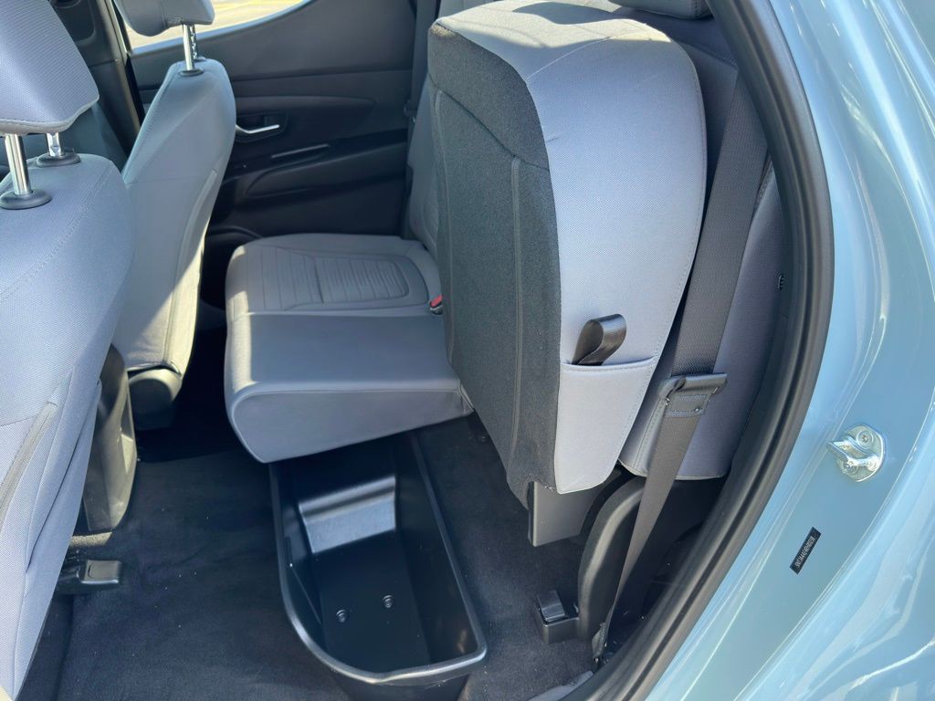 2024 Hyundai Santa Cruz Image 12