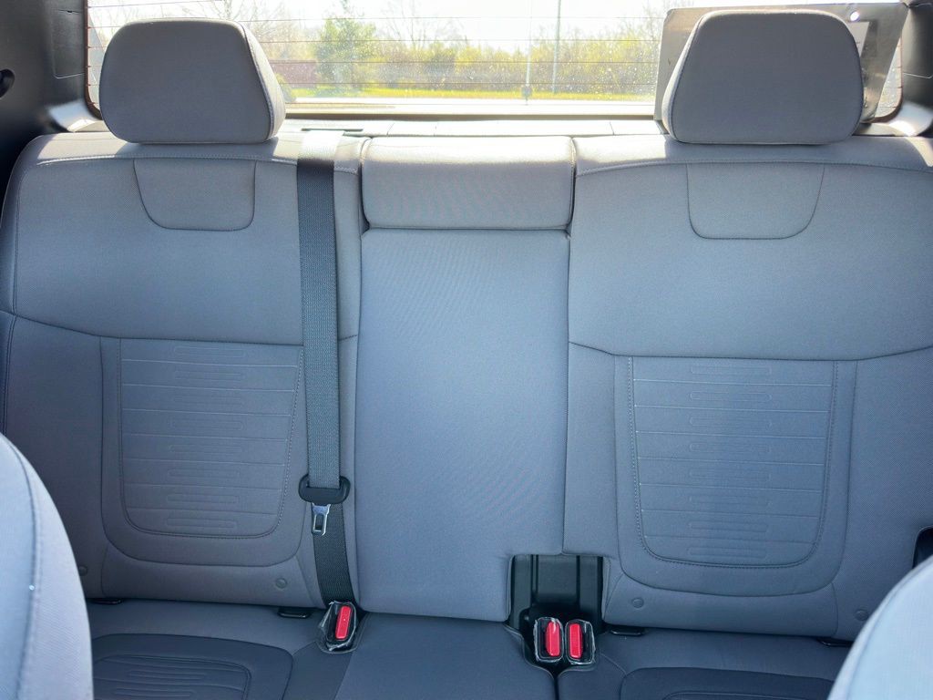 2024 Hyundai Santa Cruz Image 13