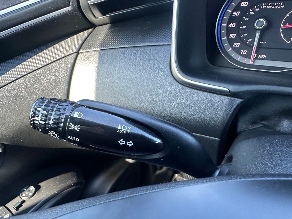 2024 Hyundai Santa Cruz Image 19