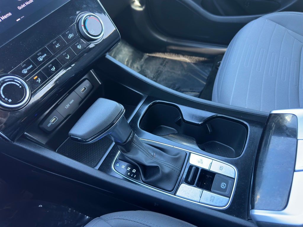 2024 Hyundai Santa Cruz Image 26