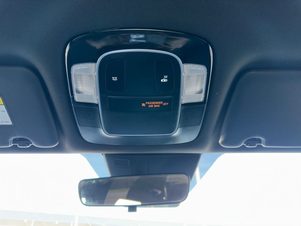 2024 Hyundai Santa Cruz Image 27