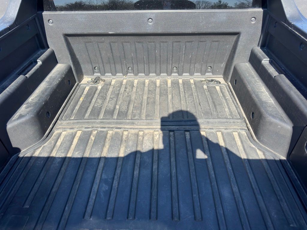 2024 Hyundai Santa Cruz Image 29