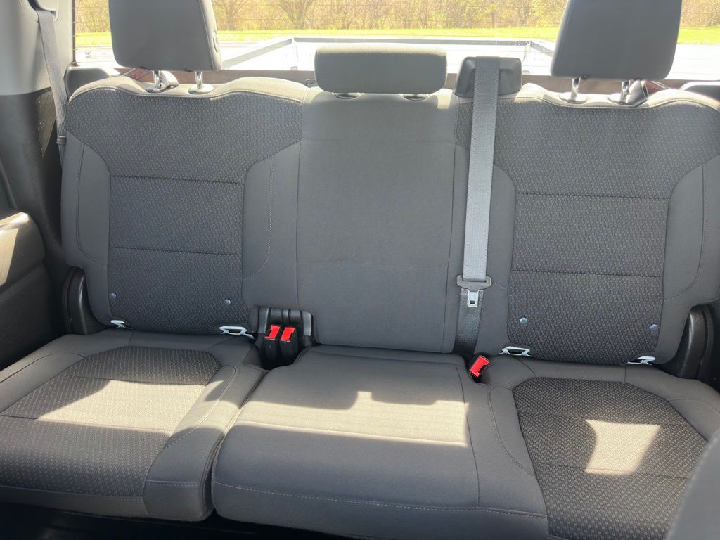 2022 GMC Sierra 3500 Image 13