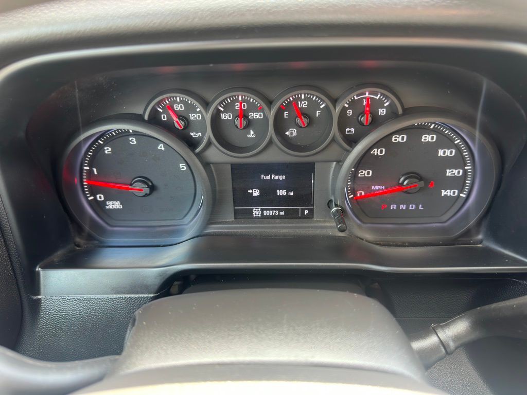 2022 GMC Sierra 3500 Image 18