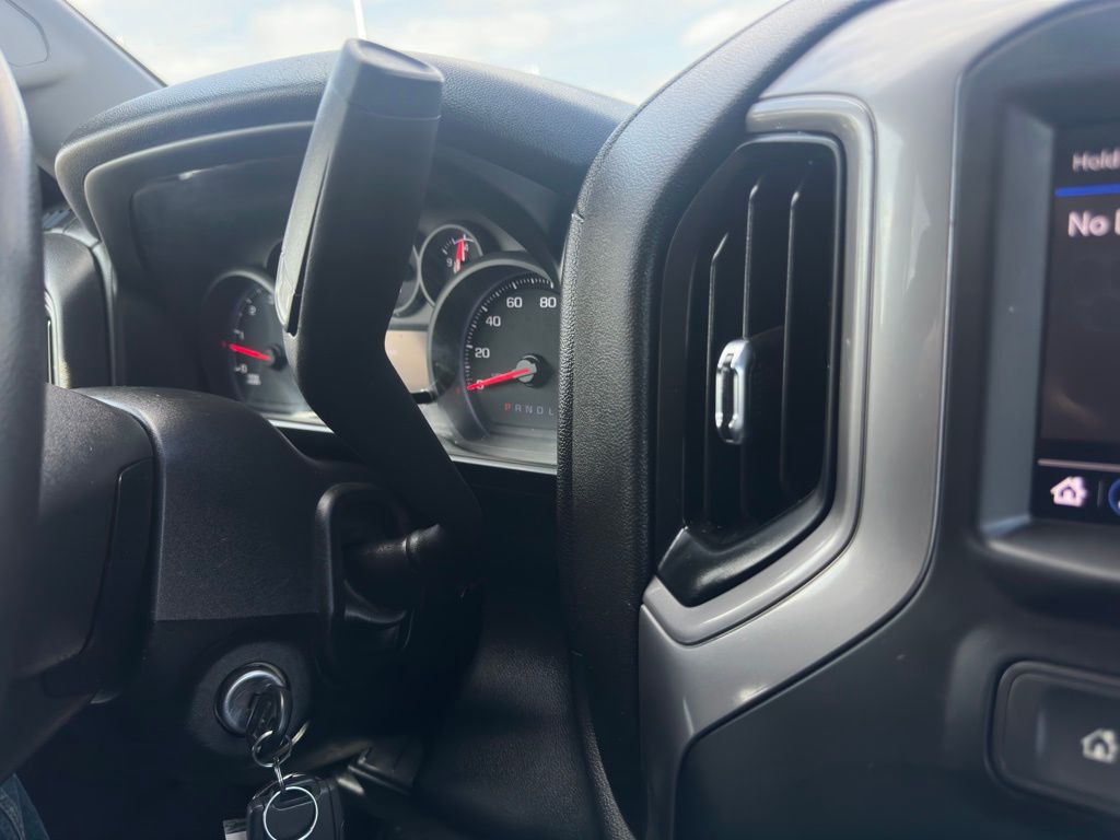 2022 GMC Sierra 3500 Image 23