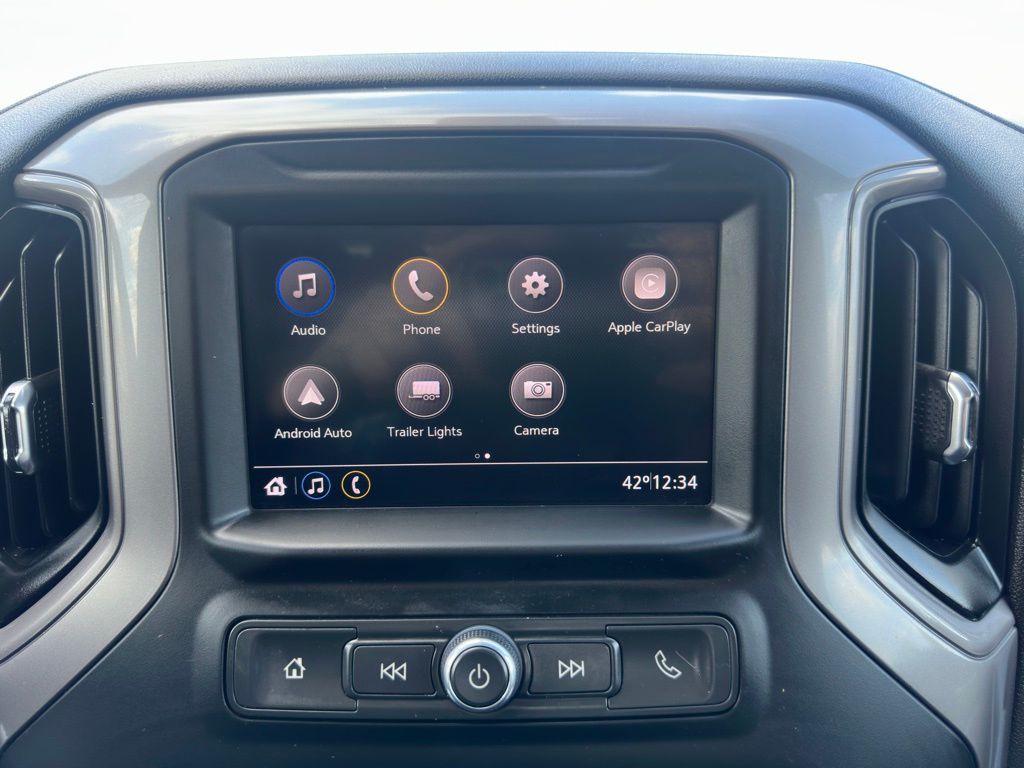 2022 GMC Sierra 3500 Image 25