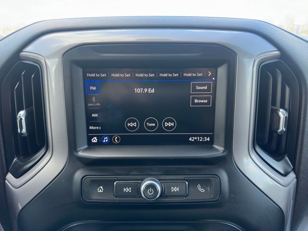 2022 GMC Sierra 3500 Image 26