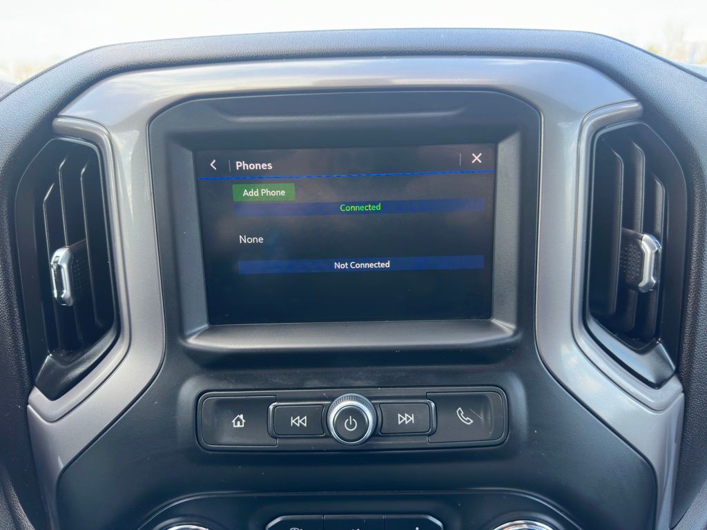 2022 GMC Sierra 3500 Image 27