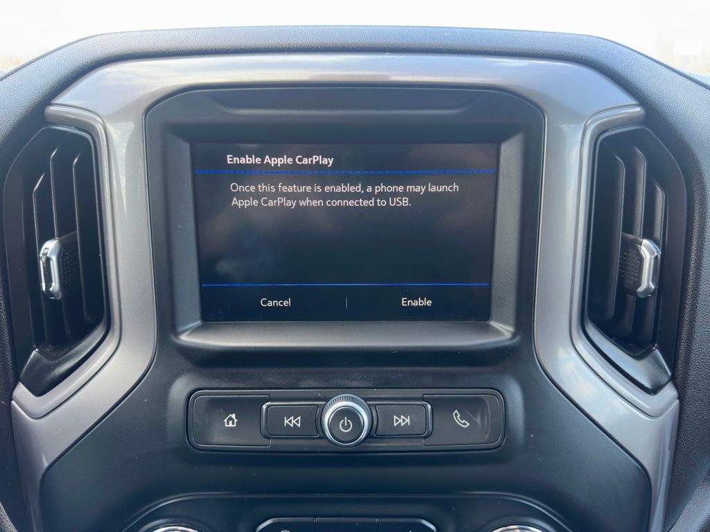 2022 GMC Sierra 3500 Image 28