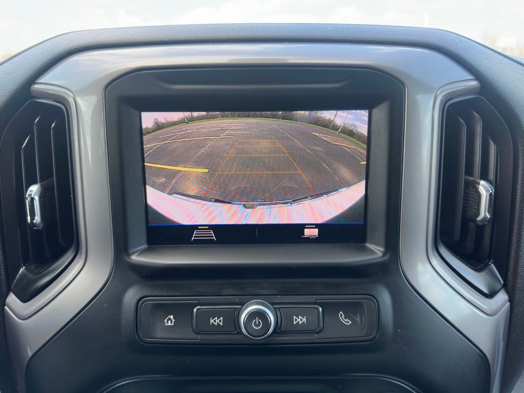 2022 GMC Sierra 3500 Image 29