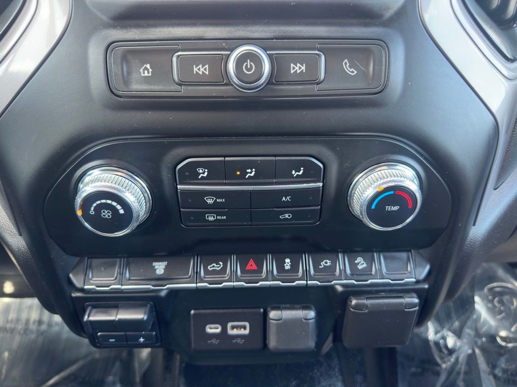 2022 GMC Sierra 3500 Image 30