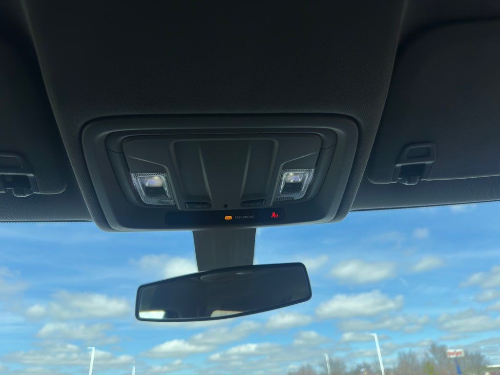 2022 GMC Sierra 3500 Image 31