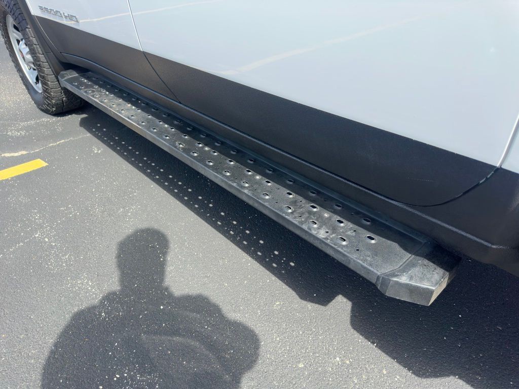 2022 GMC Sierra 3500 Image 34