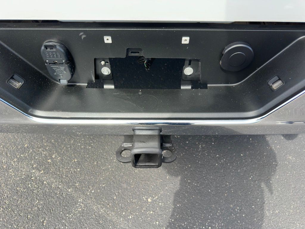 2022 GMC Sierra 3500 Image 36