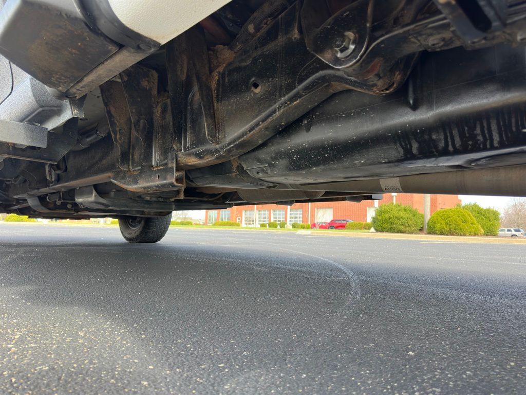 2022 GMC Sierra 3500 Image 48