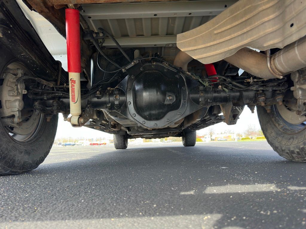 2022 GMC Sierra 3500 Image 49