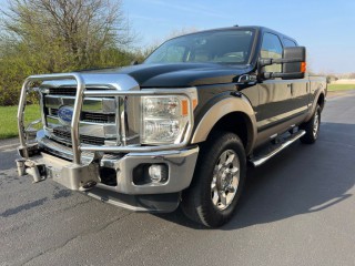 Image for 2014 Ford F-250 Lariat ID: 7304615