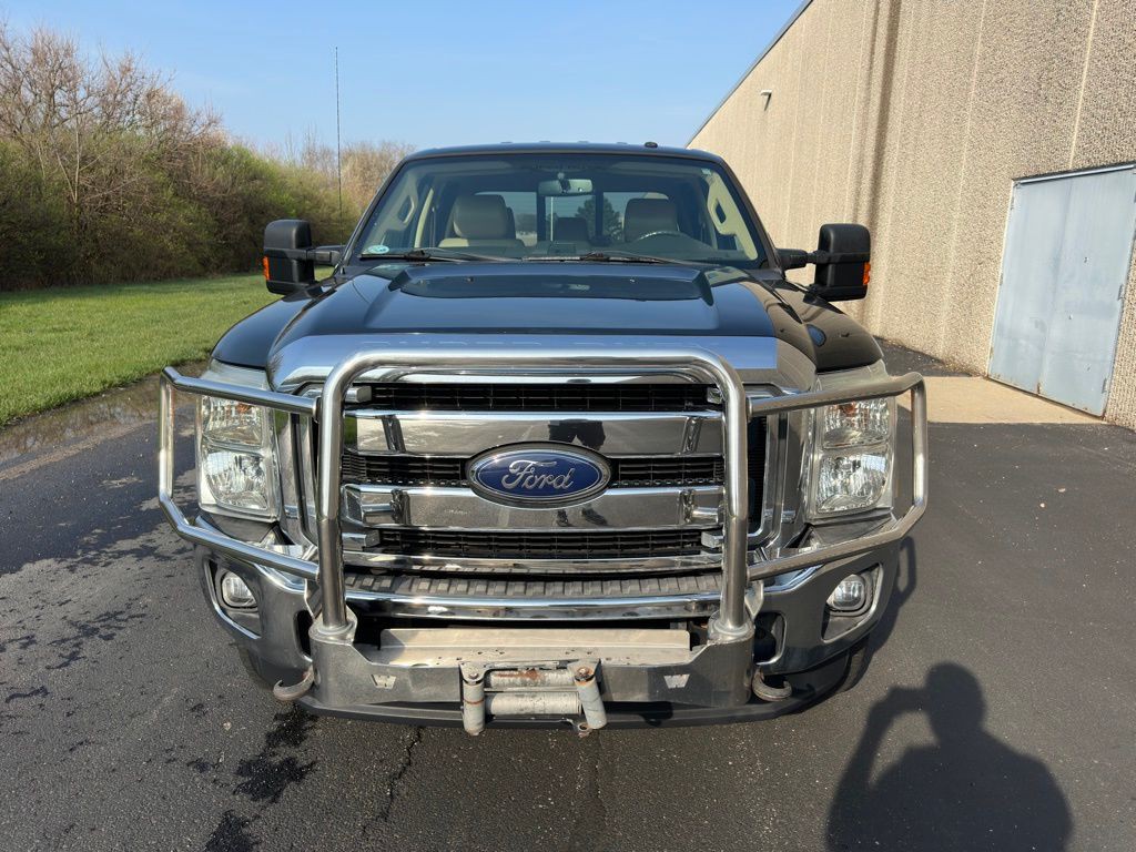 2014 Ford F-250 Image 2