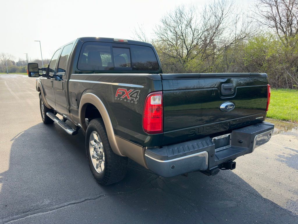 2014 Ford F-250 Image 6